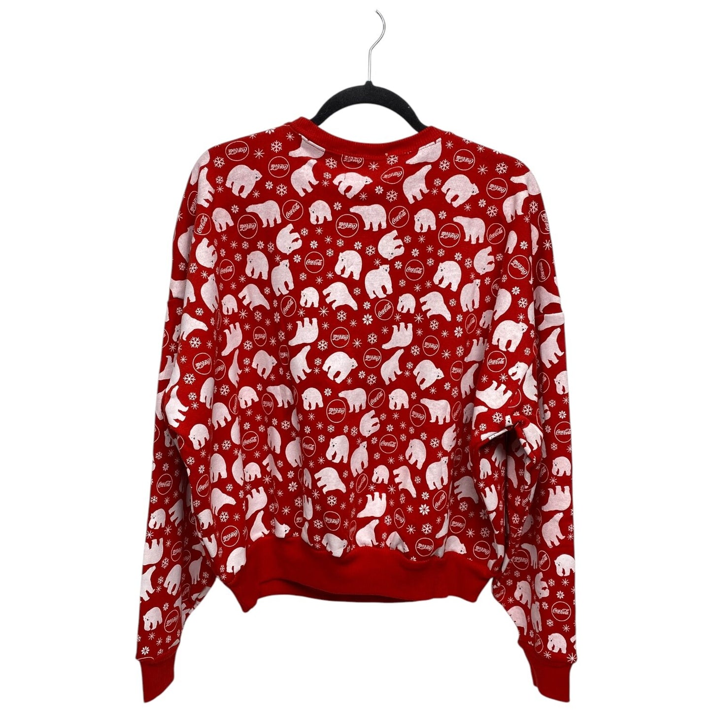 Sweatshirt Crewneck By Wildfox Size: M