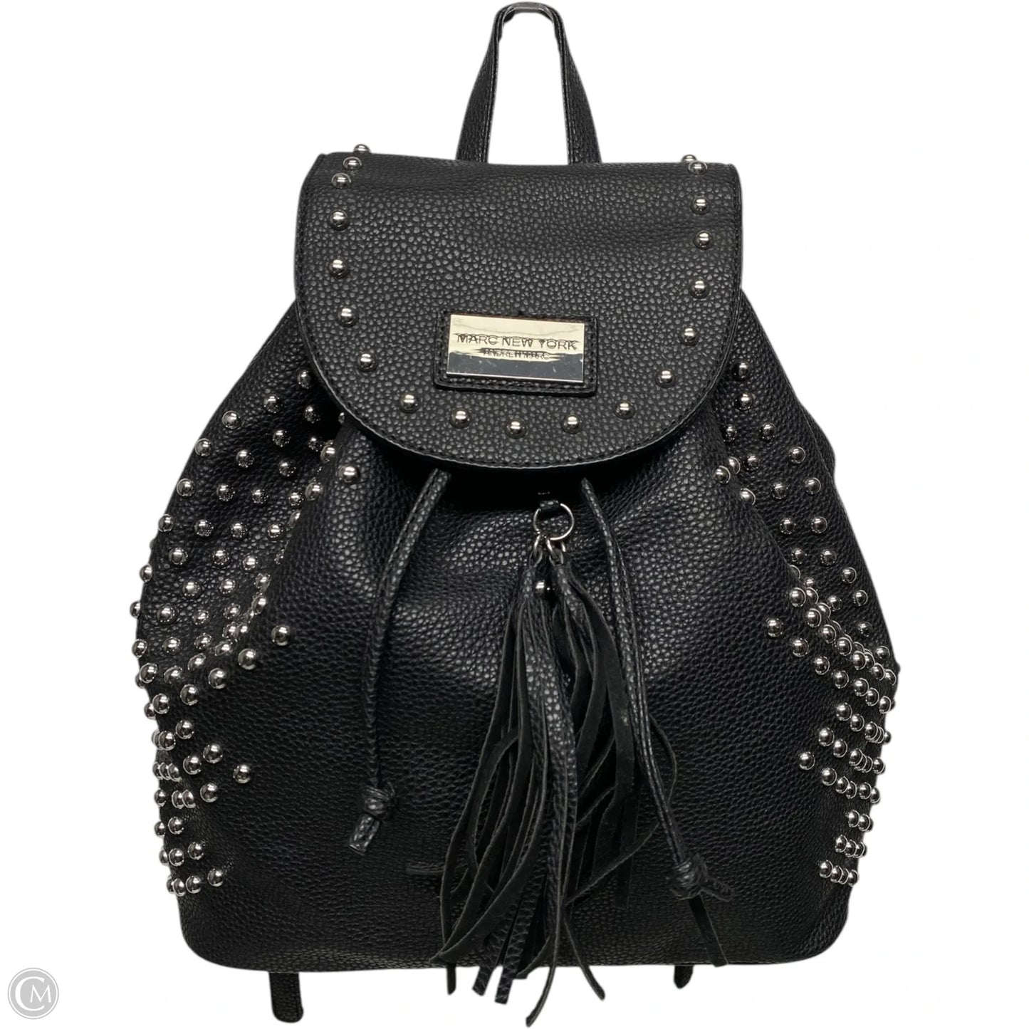 Backpack By Marc New York, Size: Large