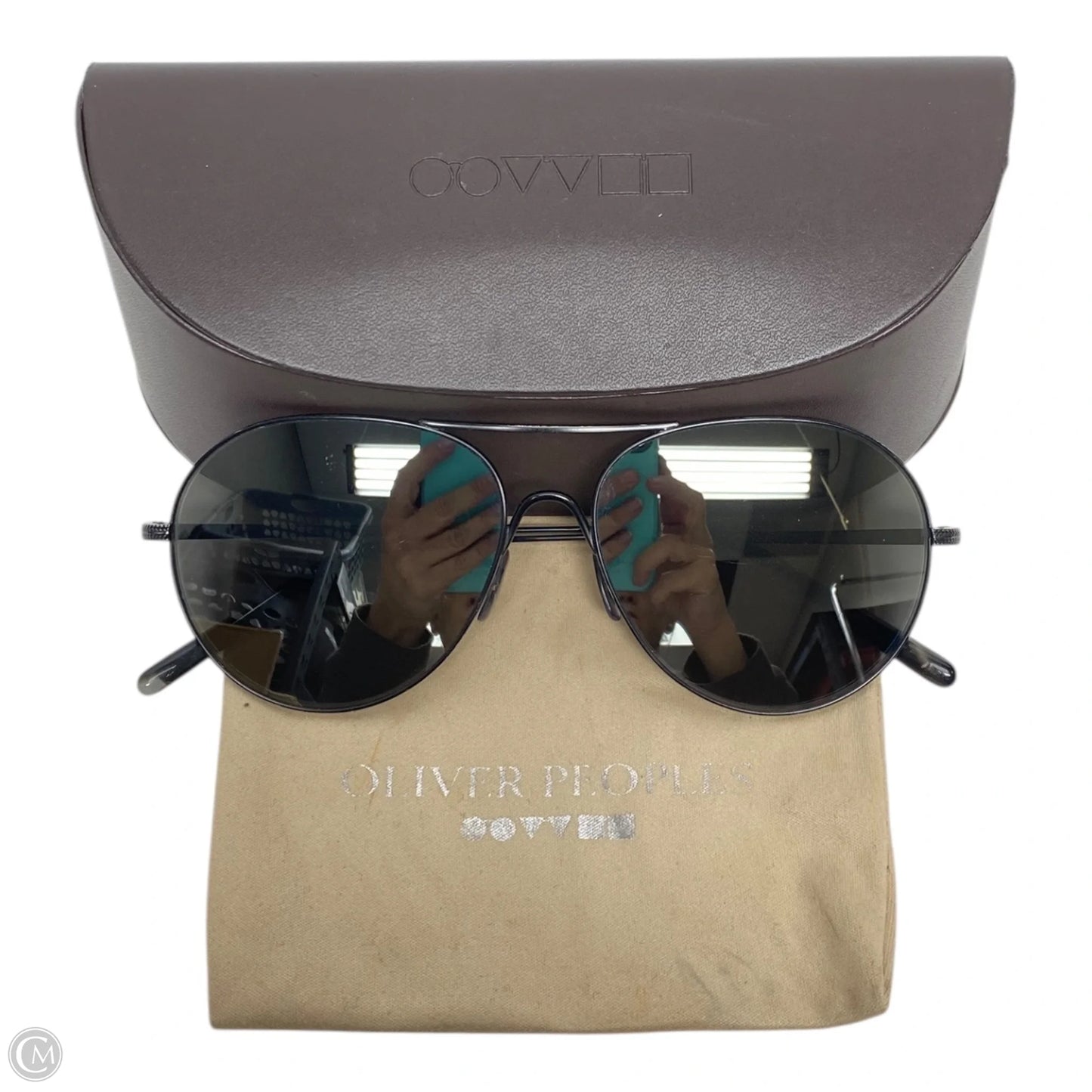 Sunglasses Designer By Oliver Peoples