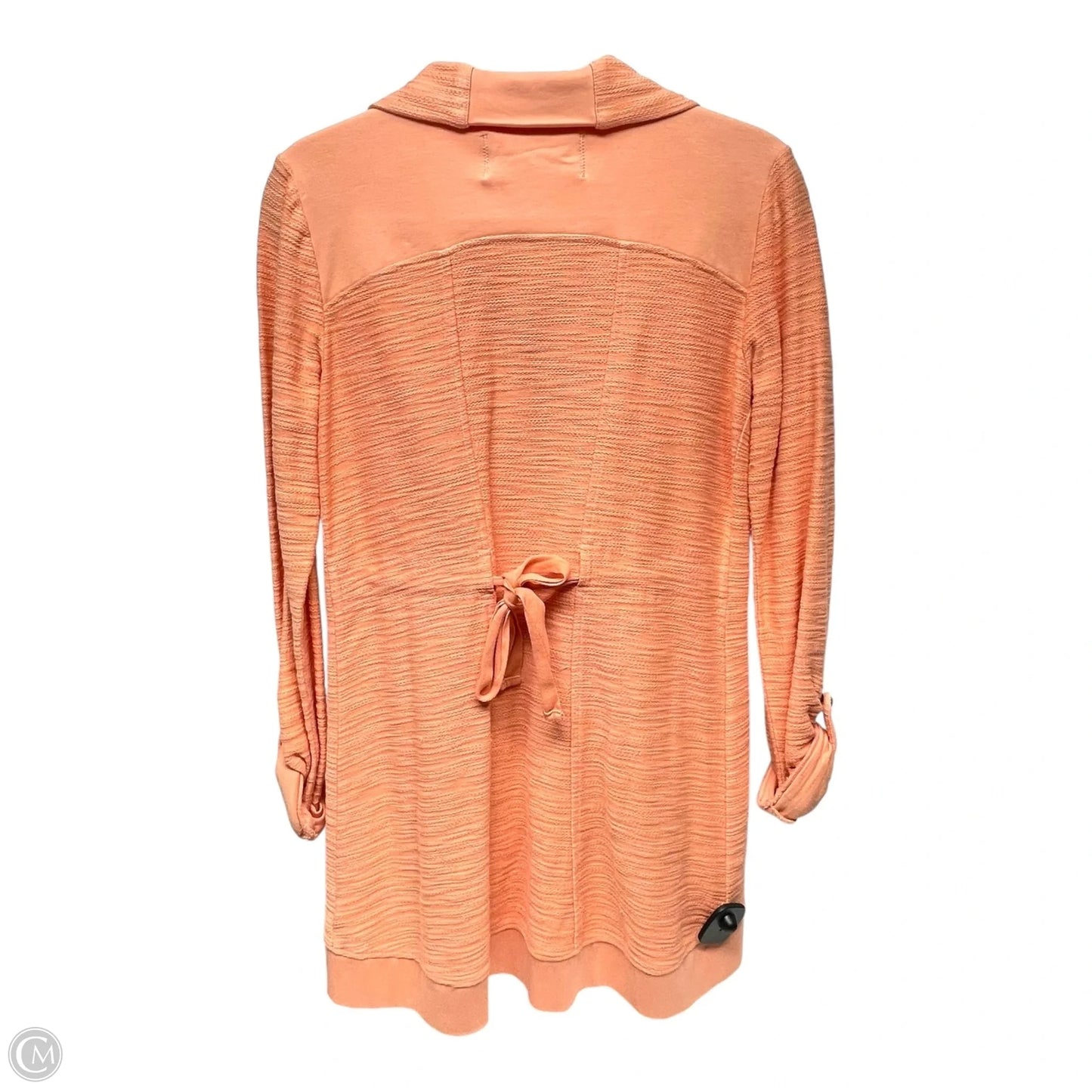 Jacket Other By Saturday/sunday In Peach, Size: S