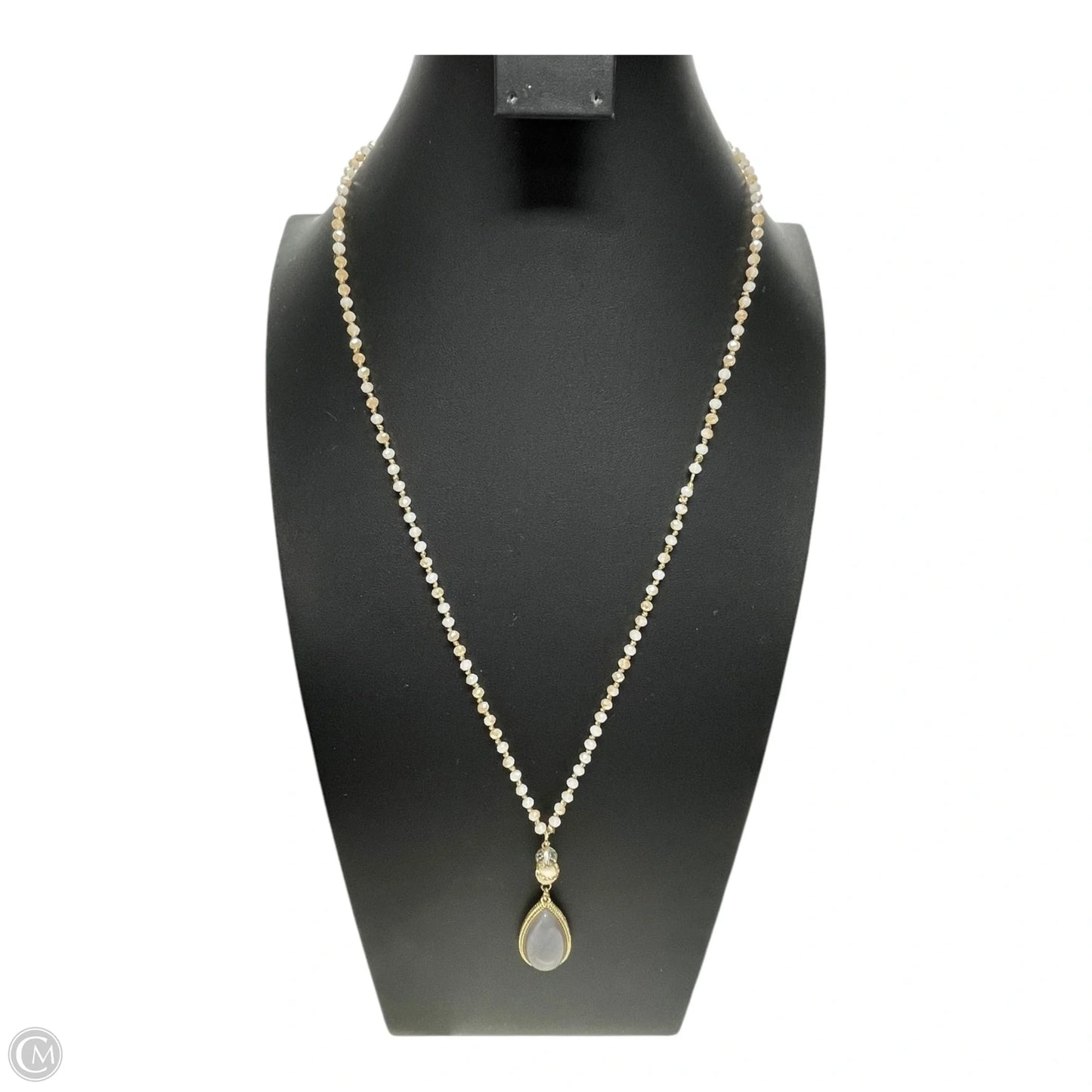 Necklace Pendant By Cmc