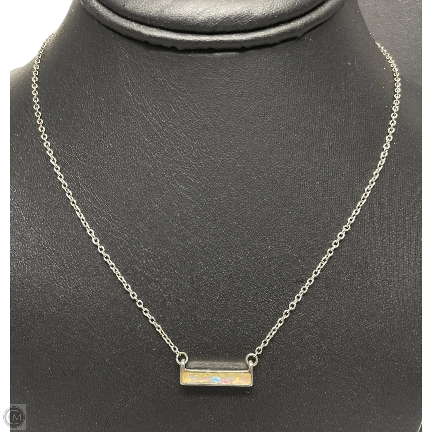 Necklace Pendant By Clothes Mentor