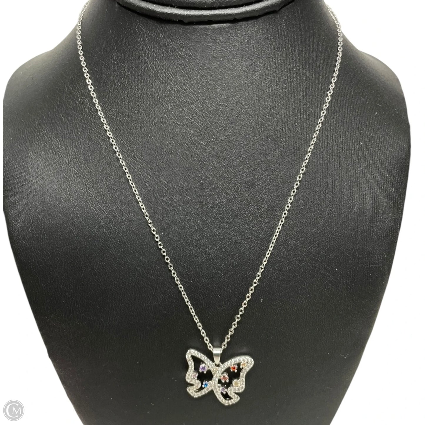 Necklace Chain By Clothes Mentor