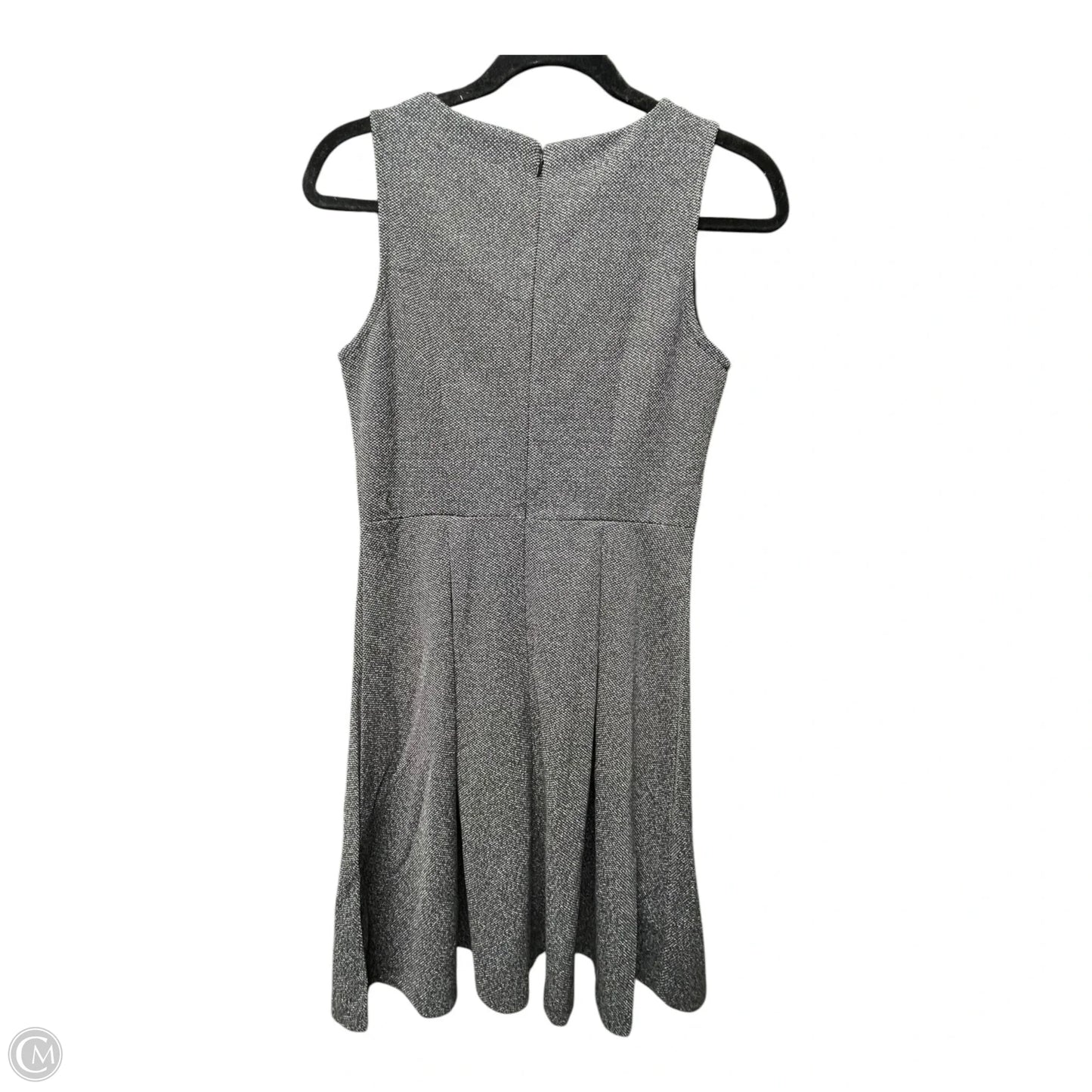 Dress Casual Short By Banana Republic In Black, Size: 0