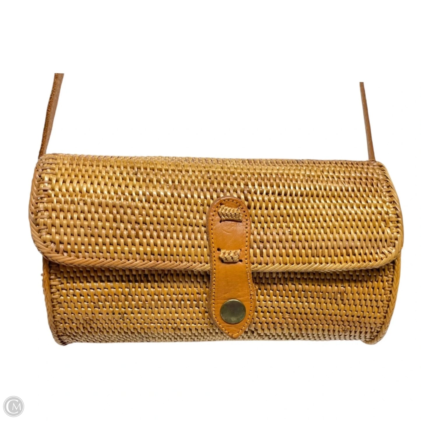 Crossbody By Clothes Mentor, Size: Small