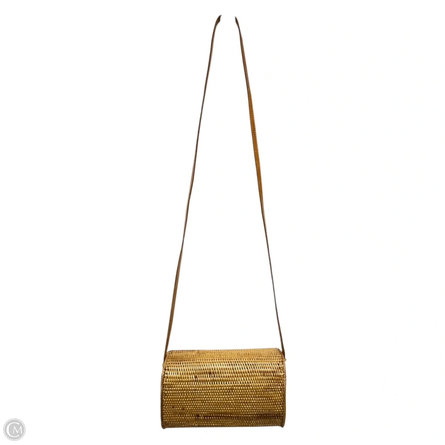 Crossbody By Clothes Mentor, Size: Small