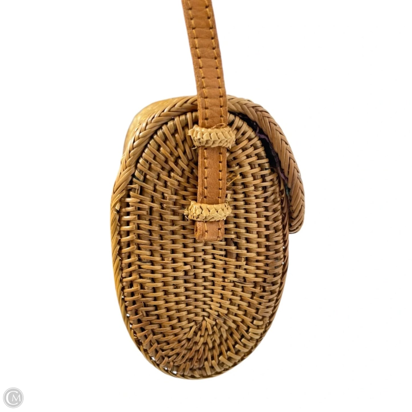 Crossbody By Clothes Mentor, Size: Small