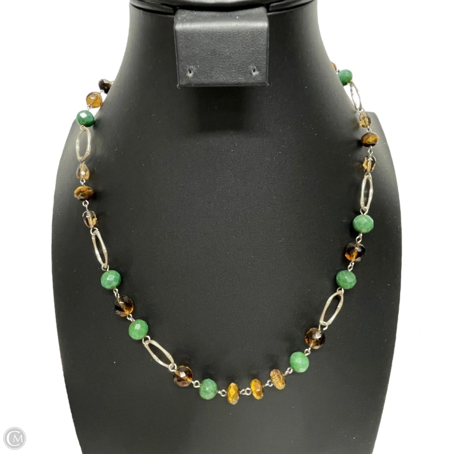 Necklace Chain By LYDELL NYC