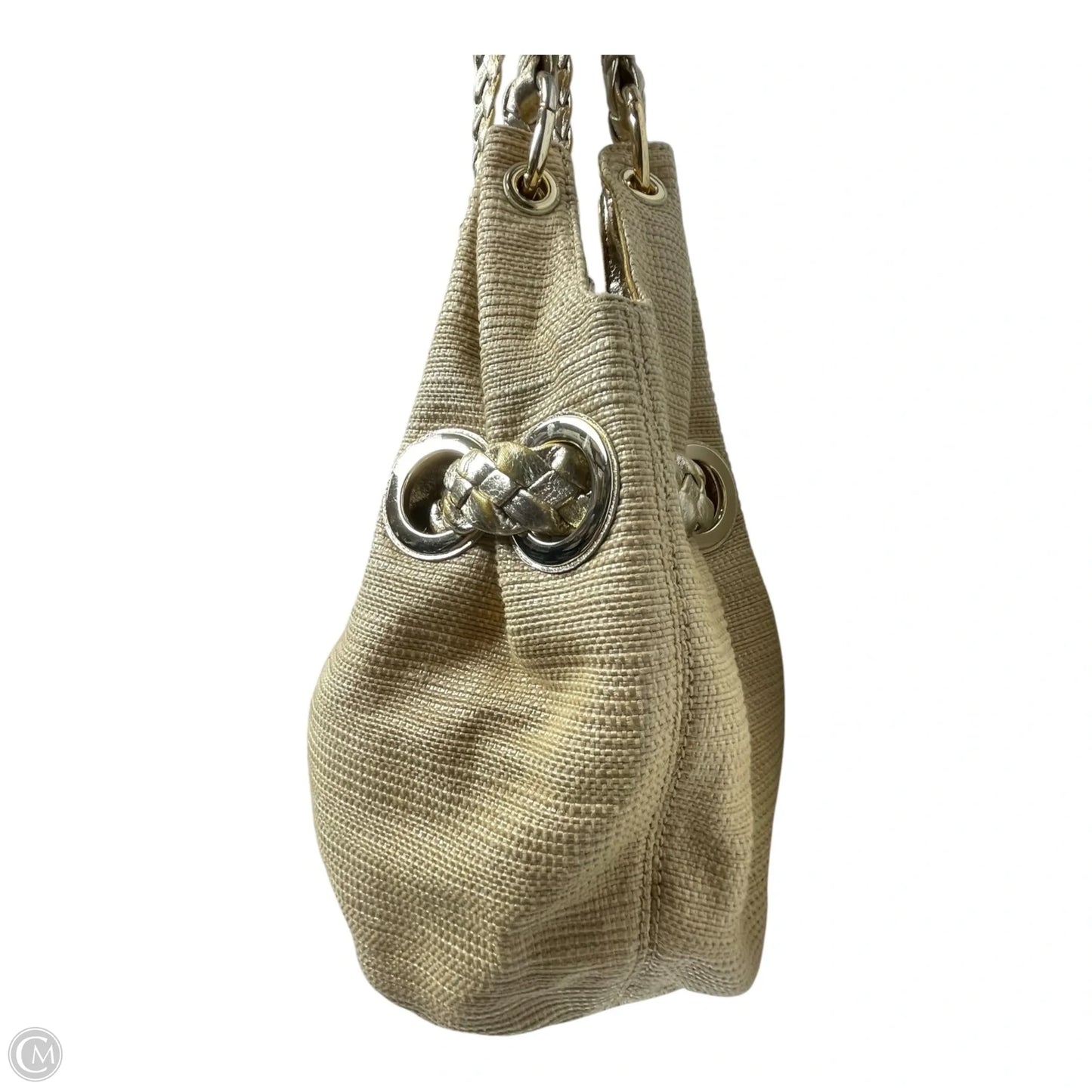 Handbag Designer By Michael Kors, Size: Large