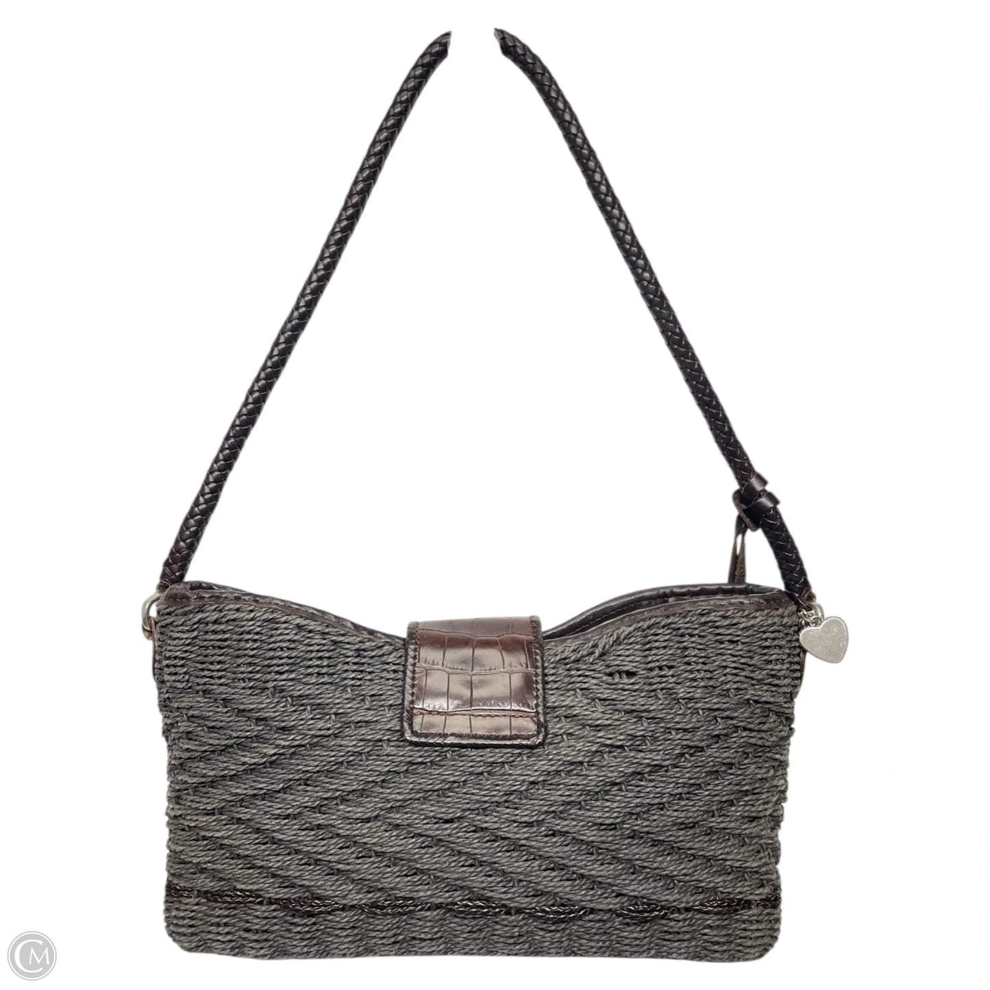 Handbag By Brighton, Size: Small