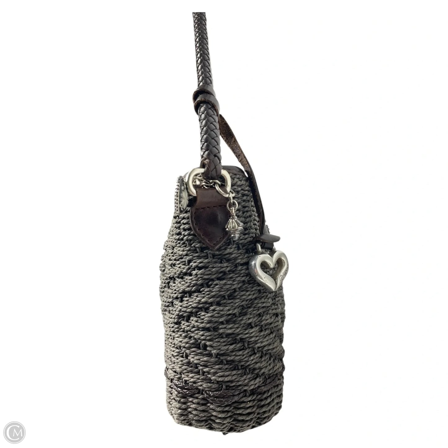 Handbag By Brighton, Size: Small