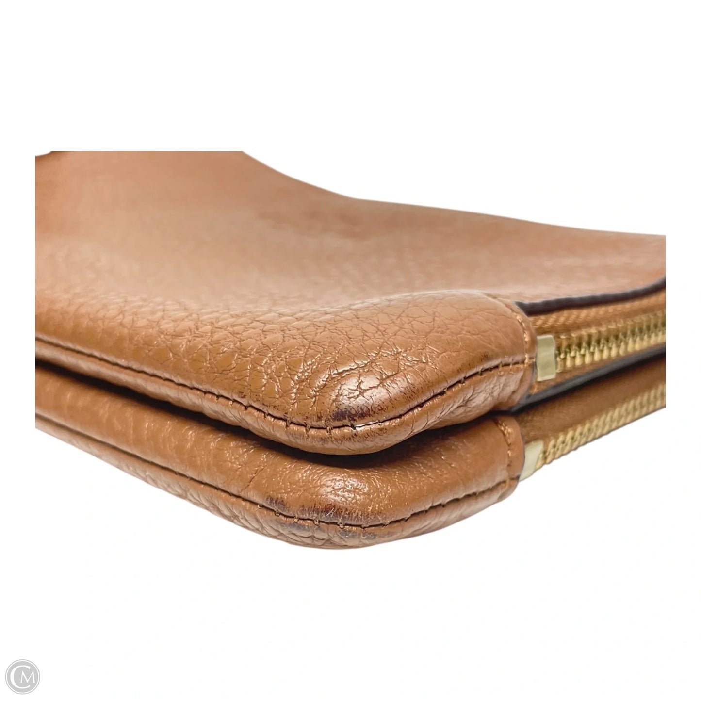 Wristlet Designer By Coach, Size: Small