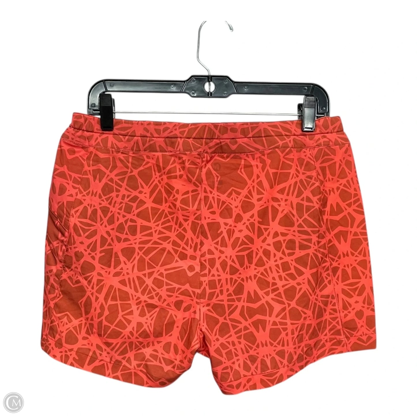 Shorts By Merrell In Orange, Size: M