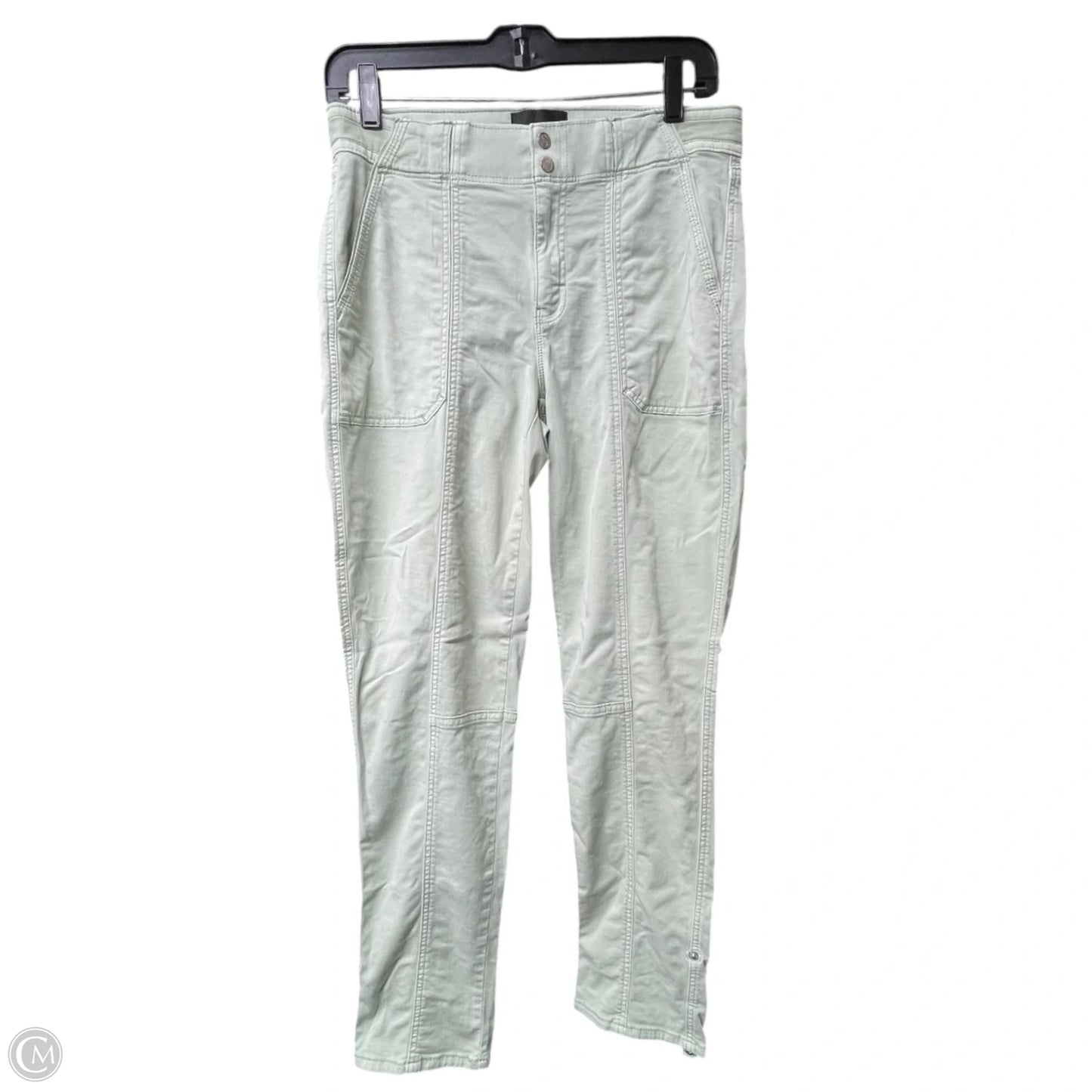 Pants Other By White House Black Market In Green, Size: 4