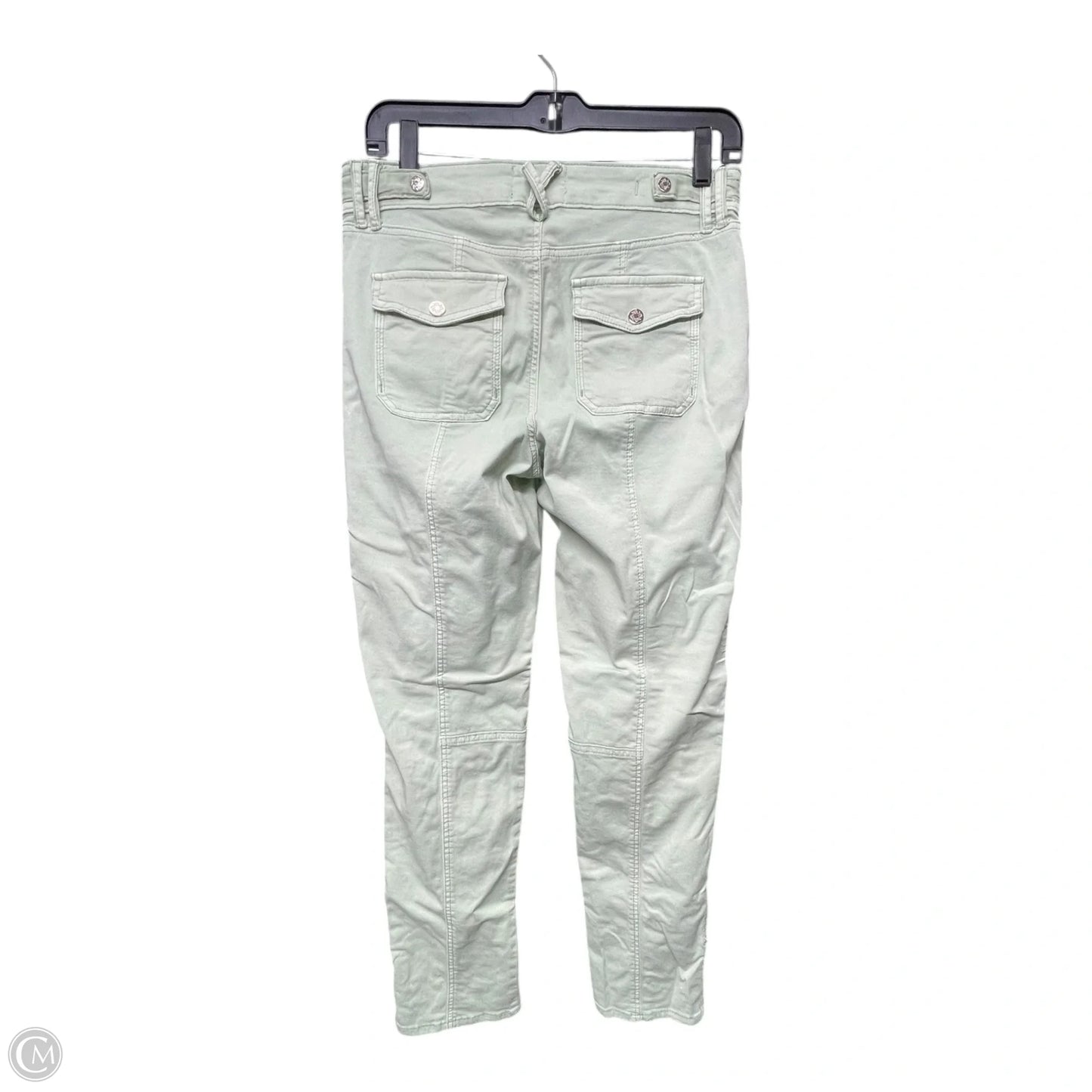Pants Other By White House Black Market In Green, Size: 4