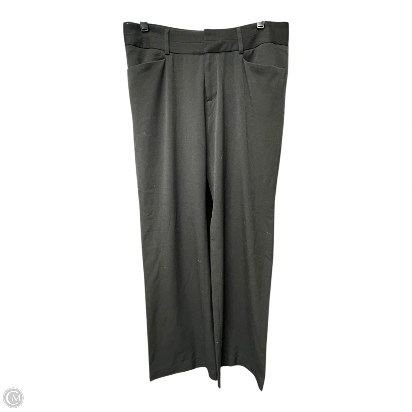 Pants Dress By Michael By Michael Kors In Black, Size: 8