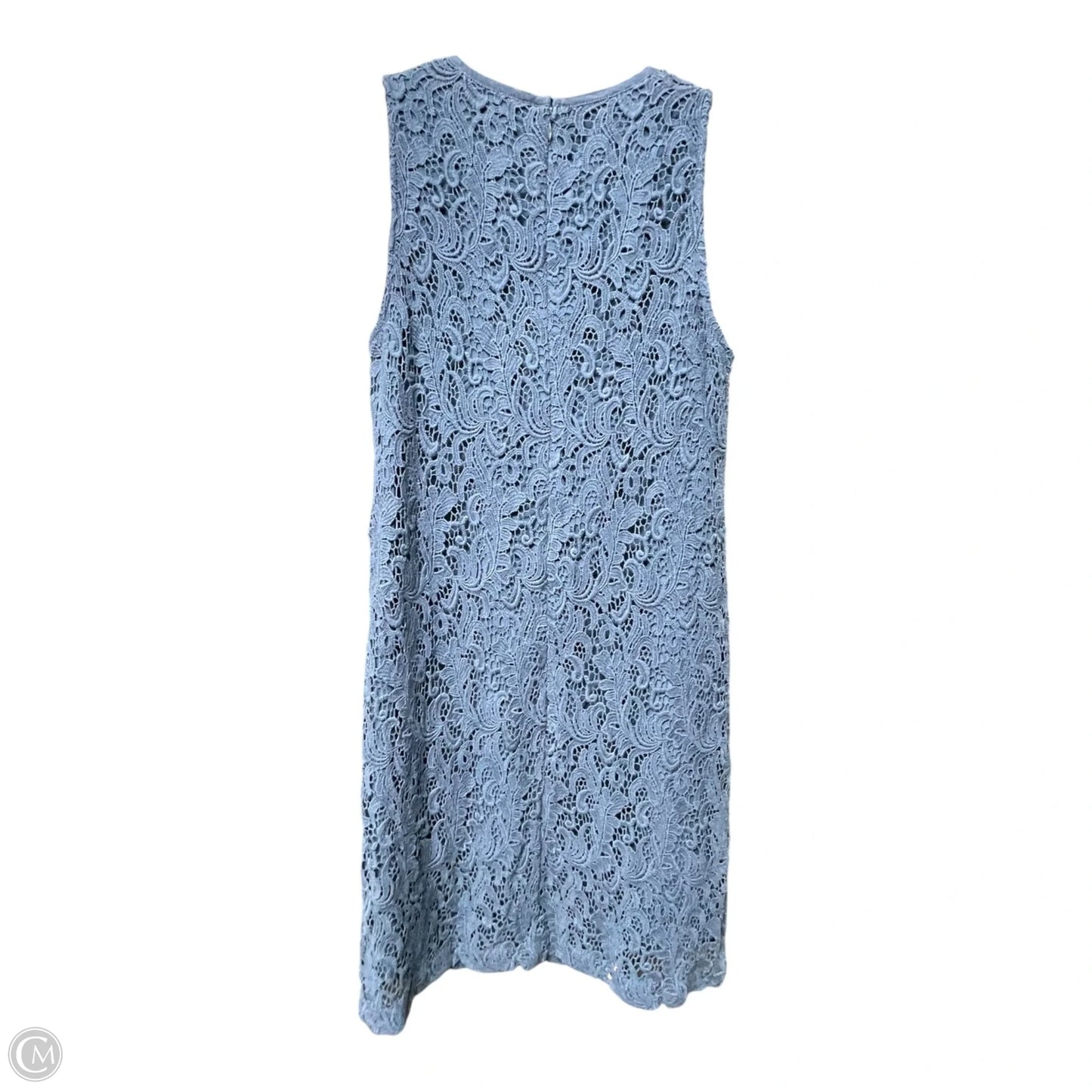 Dress Casual Short By Loft In Navy, Size: 6