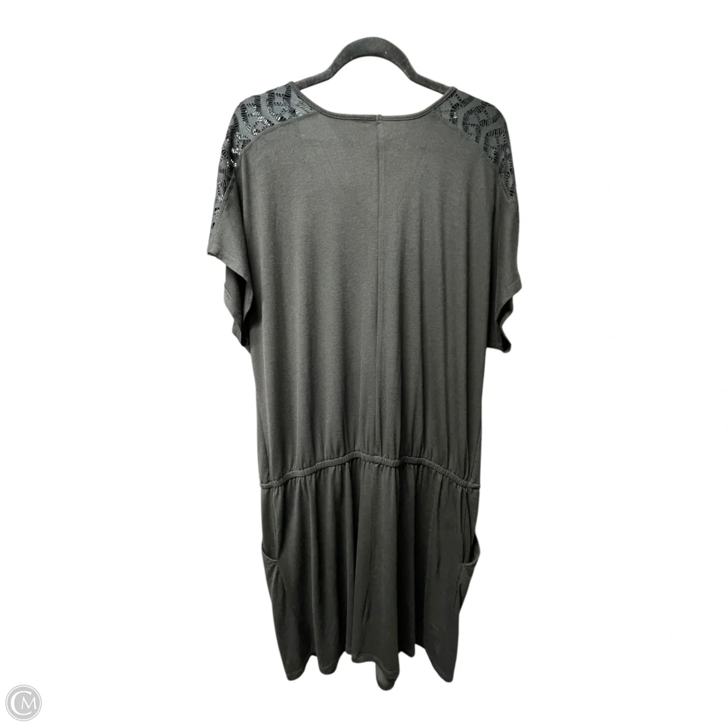 Dress Casual Short By SONNET SHORES In Black, Size: Xl