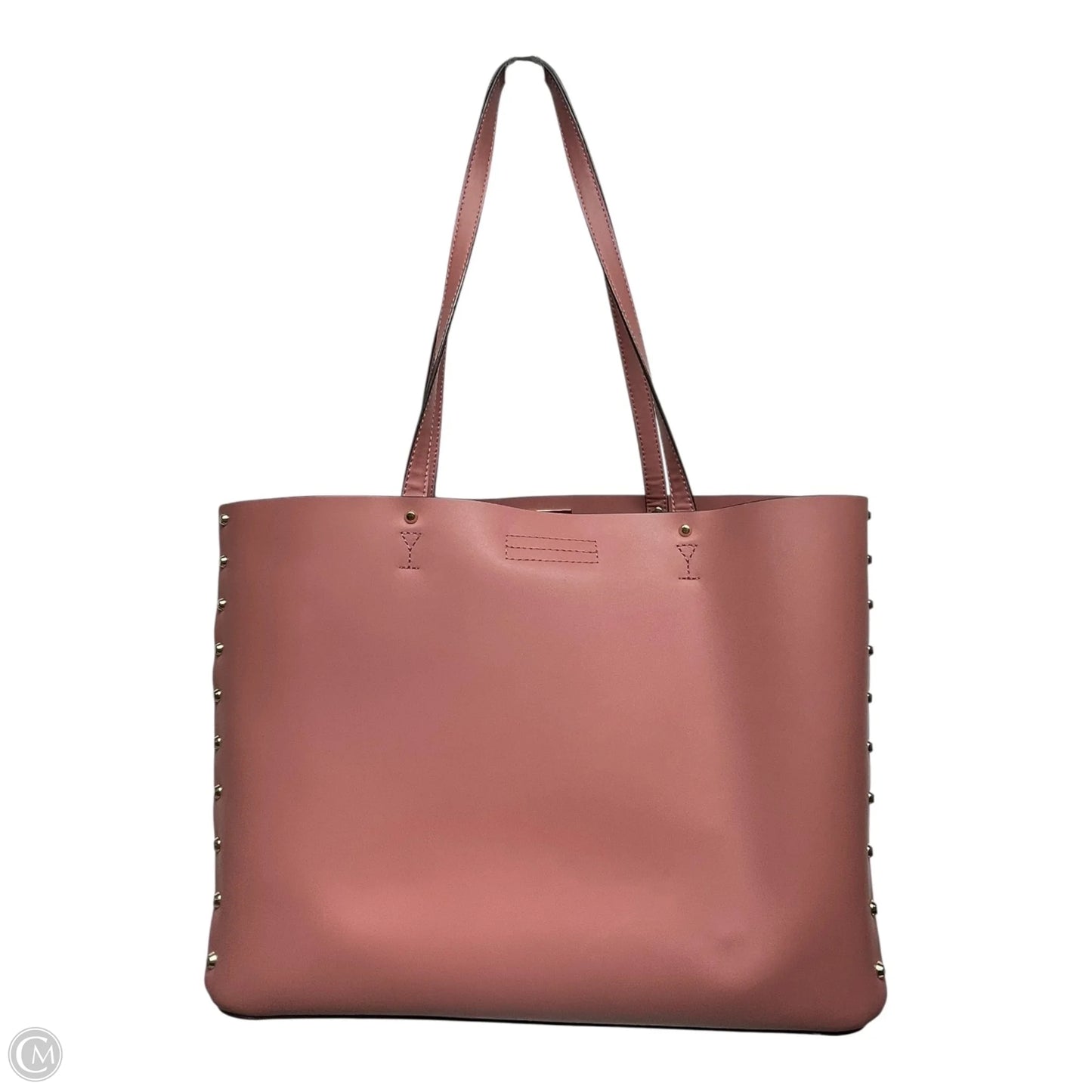 Tote Designer By Michael Kors, Size: Large