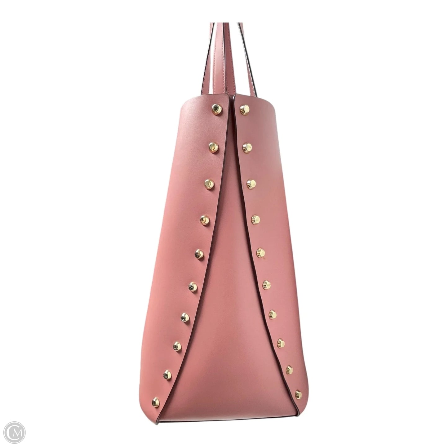Tote Designer By Michael Kors, Size: Large