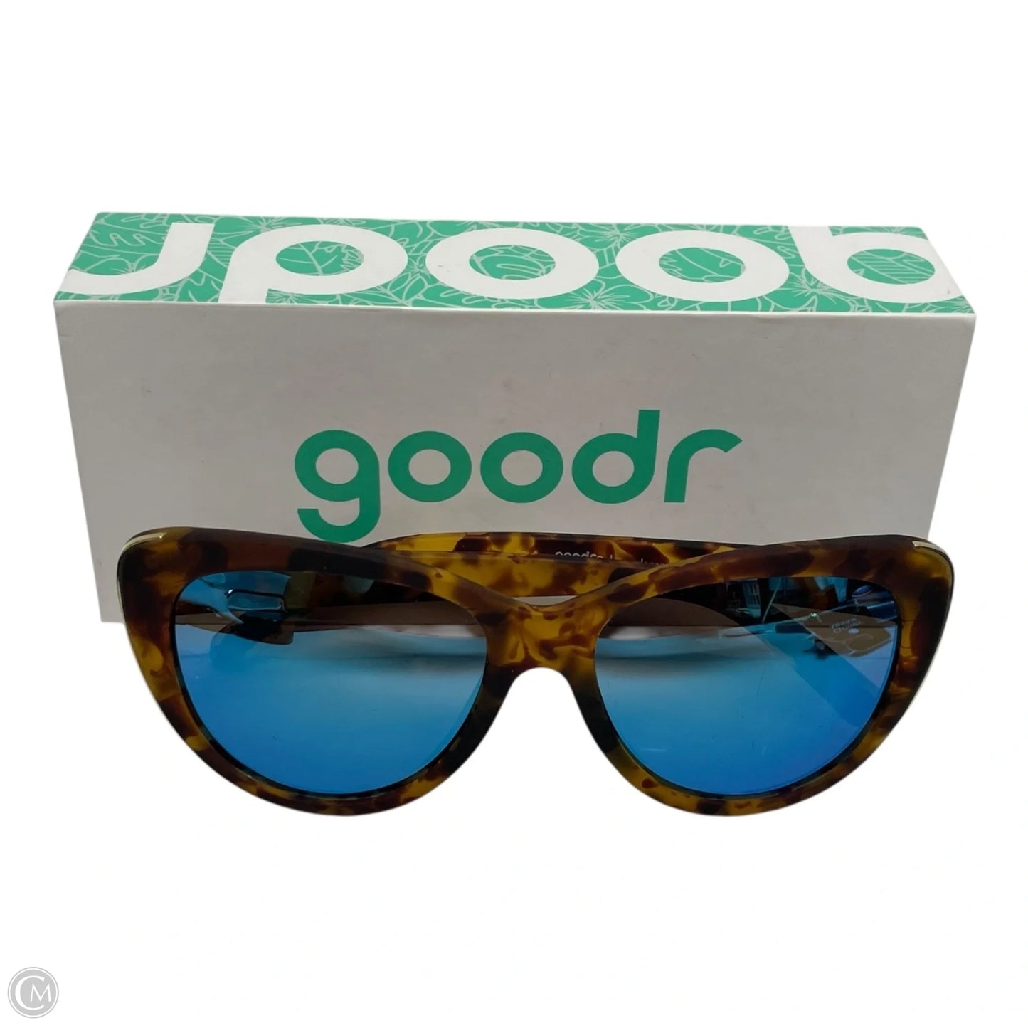 Sunglasses By goodr