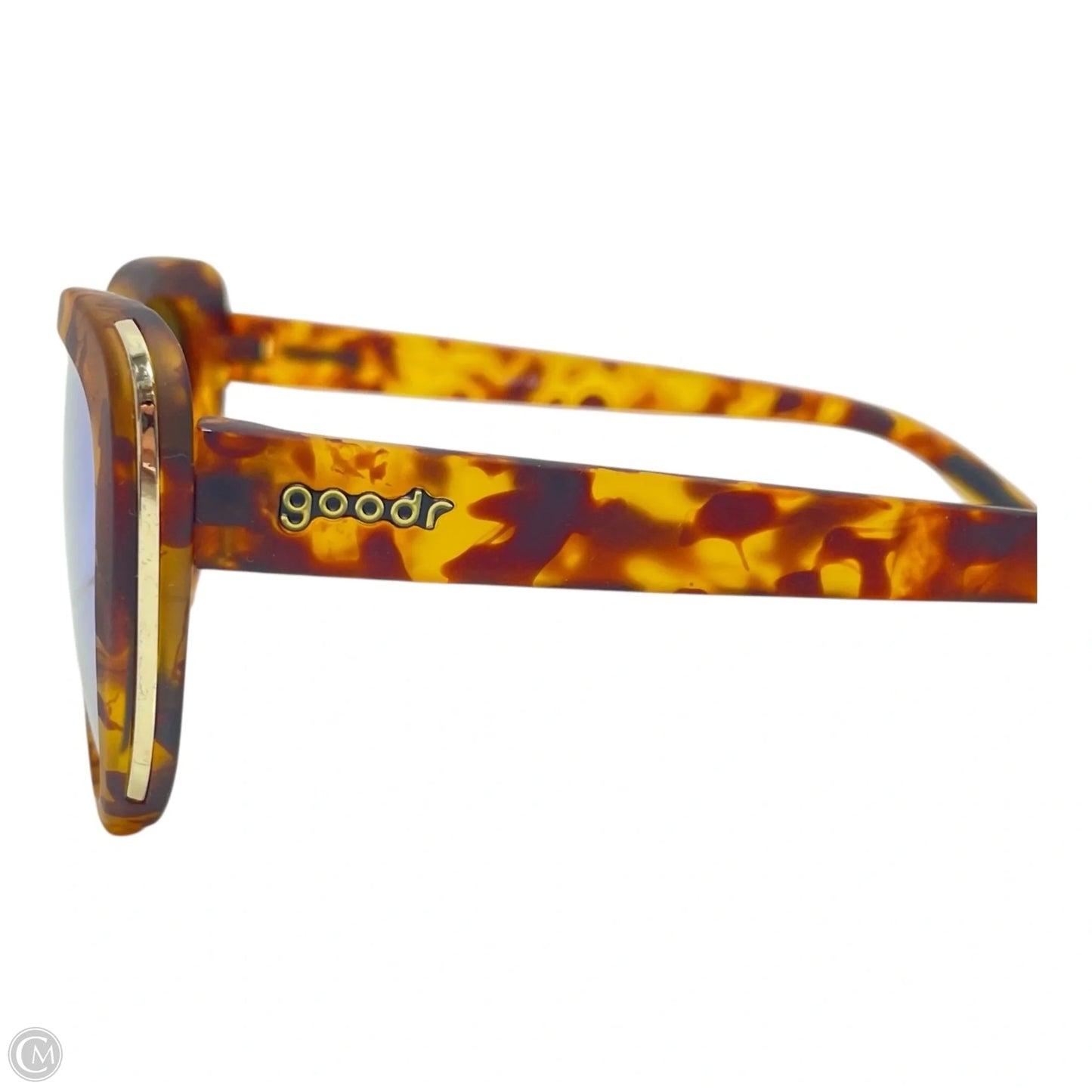 Sunglasses By goodr