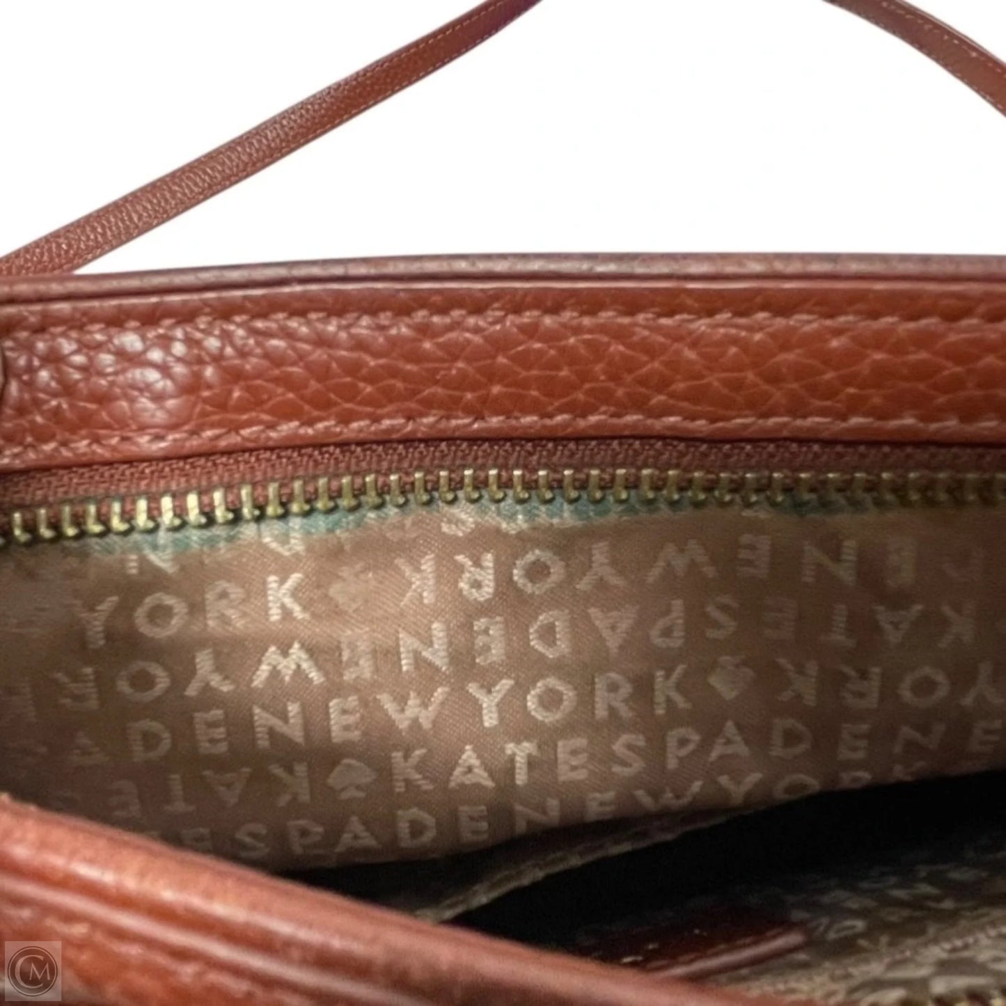Crossbody Designer By Kate Spade, Size: Medium