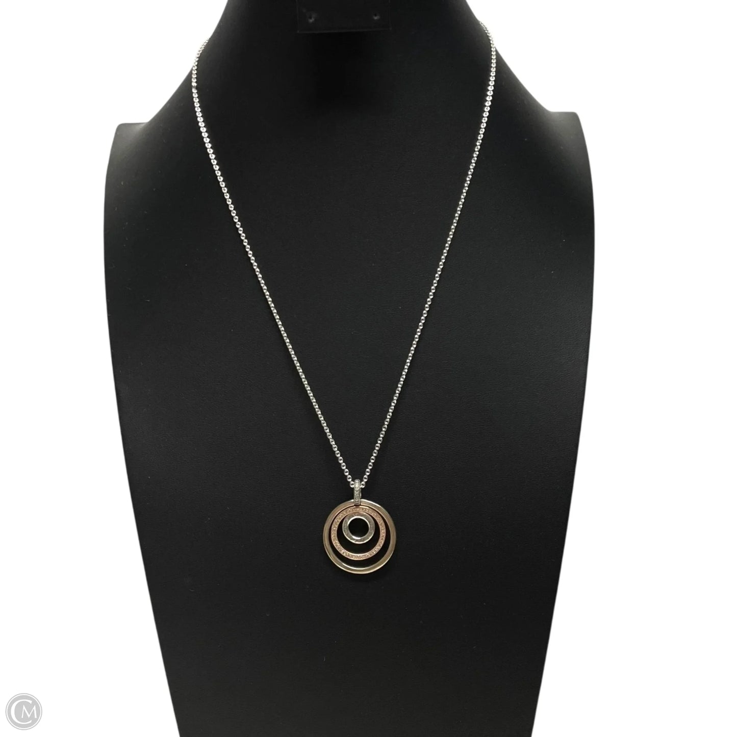 Necklace Sterling Silver By Pandora