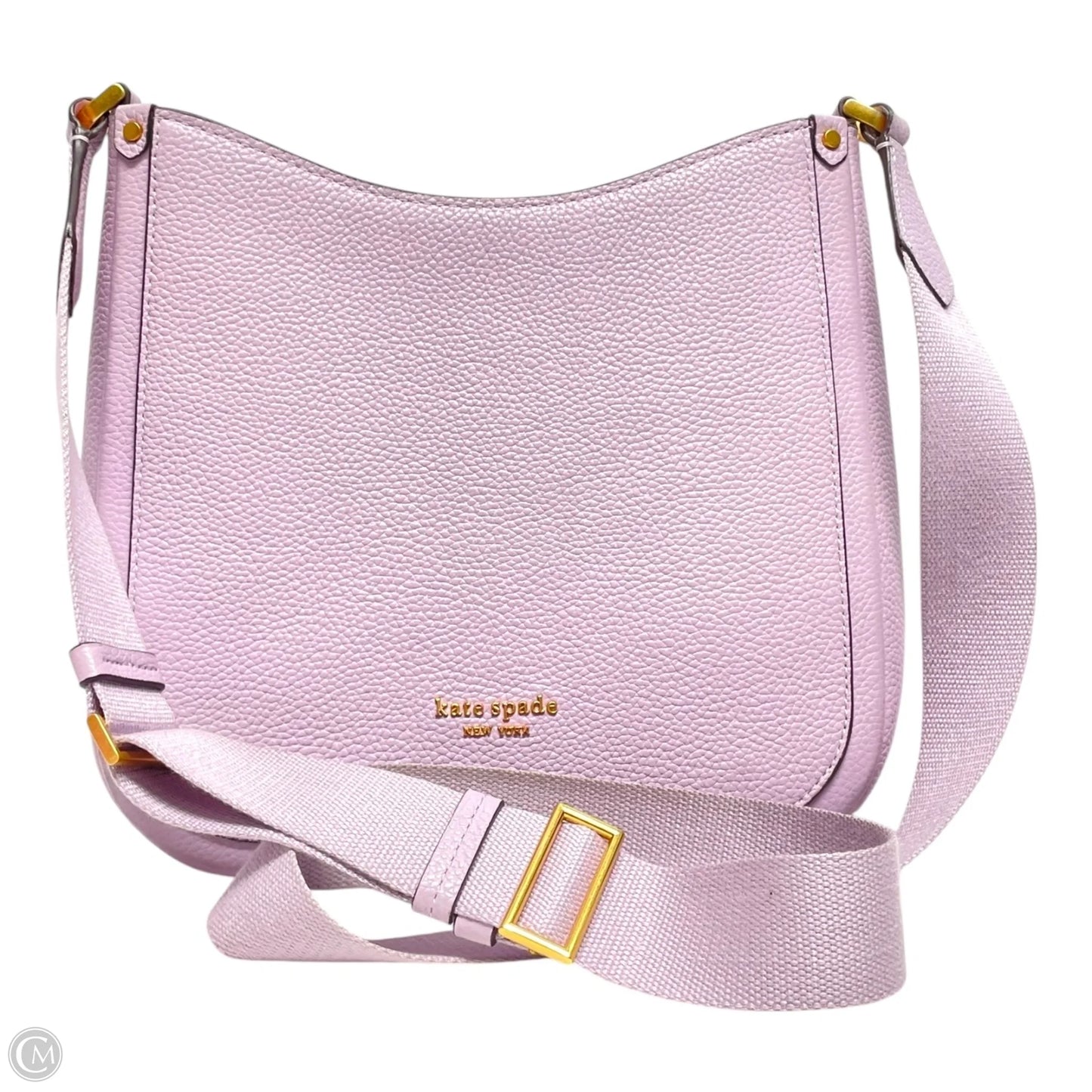 Crossbody Designer By Kate Spade, Size: Medium