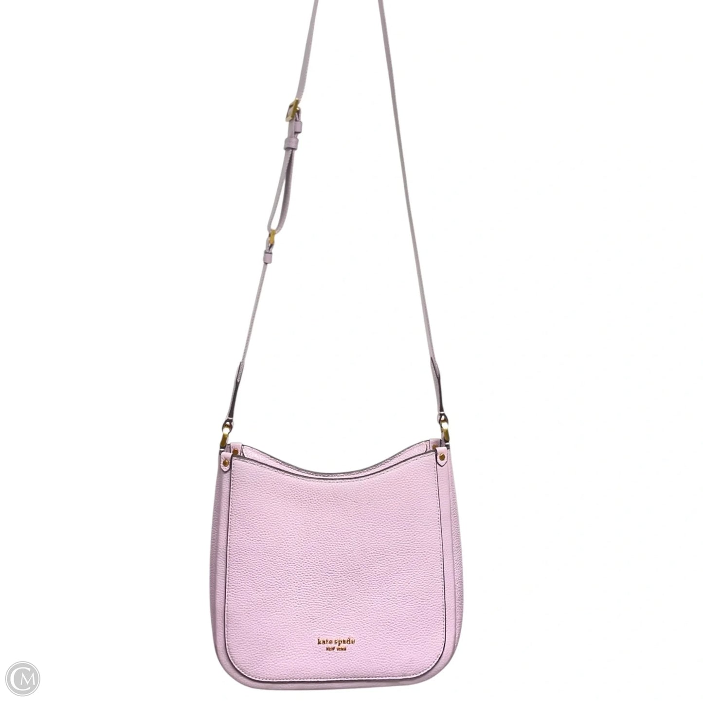 Crossbody Designer By Kate Spade, Size: Medium