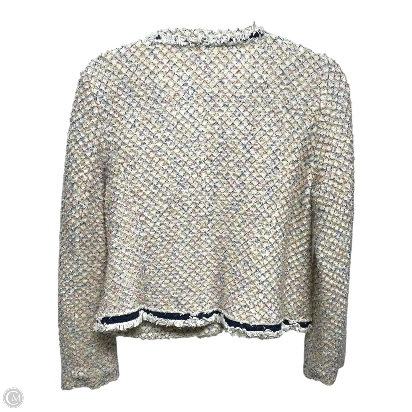 Blazer By DMBM In Multi-colored, Size: L