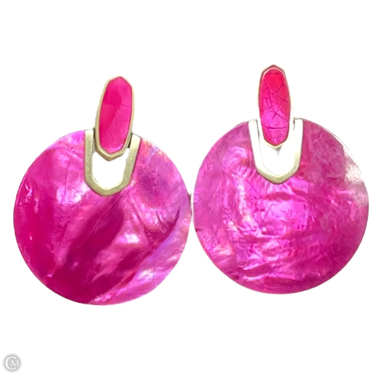 Earrings Designer By Kendra Scott