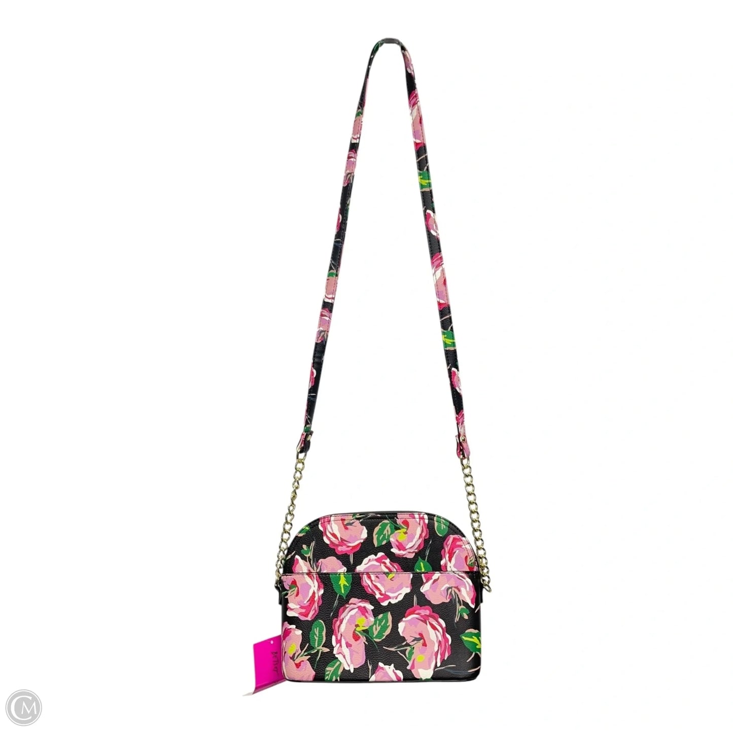 Crossbody By Betsey Johnson, Size: Small