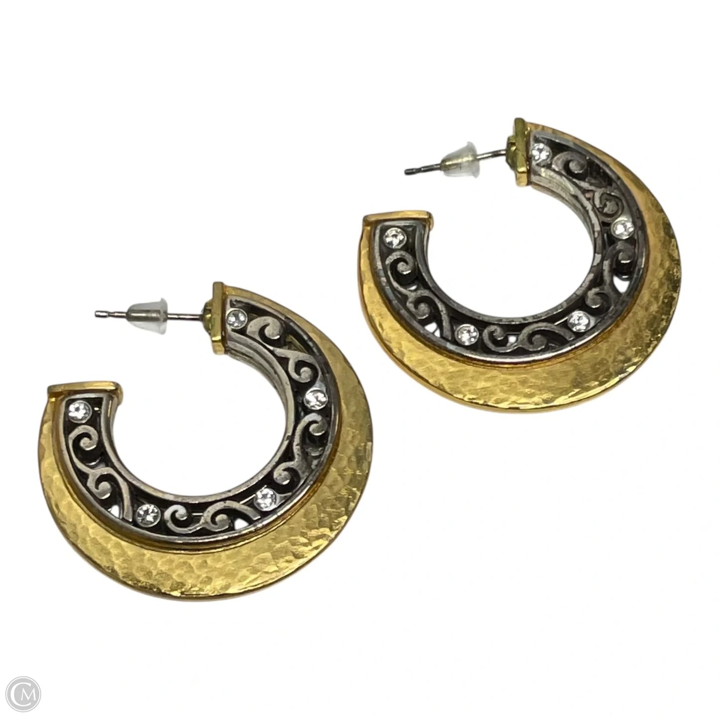 Earrings Dangle/drop By Brighton