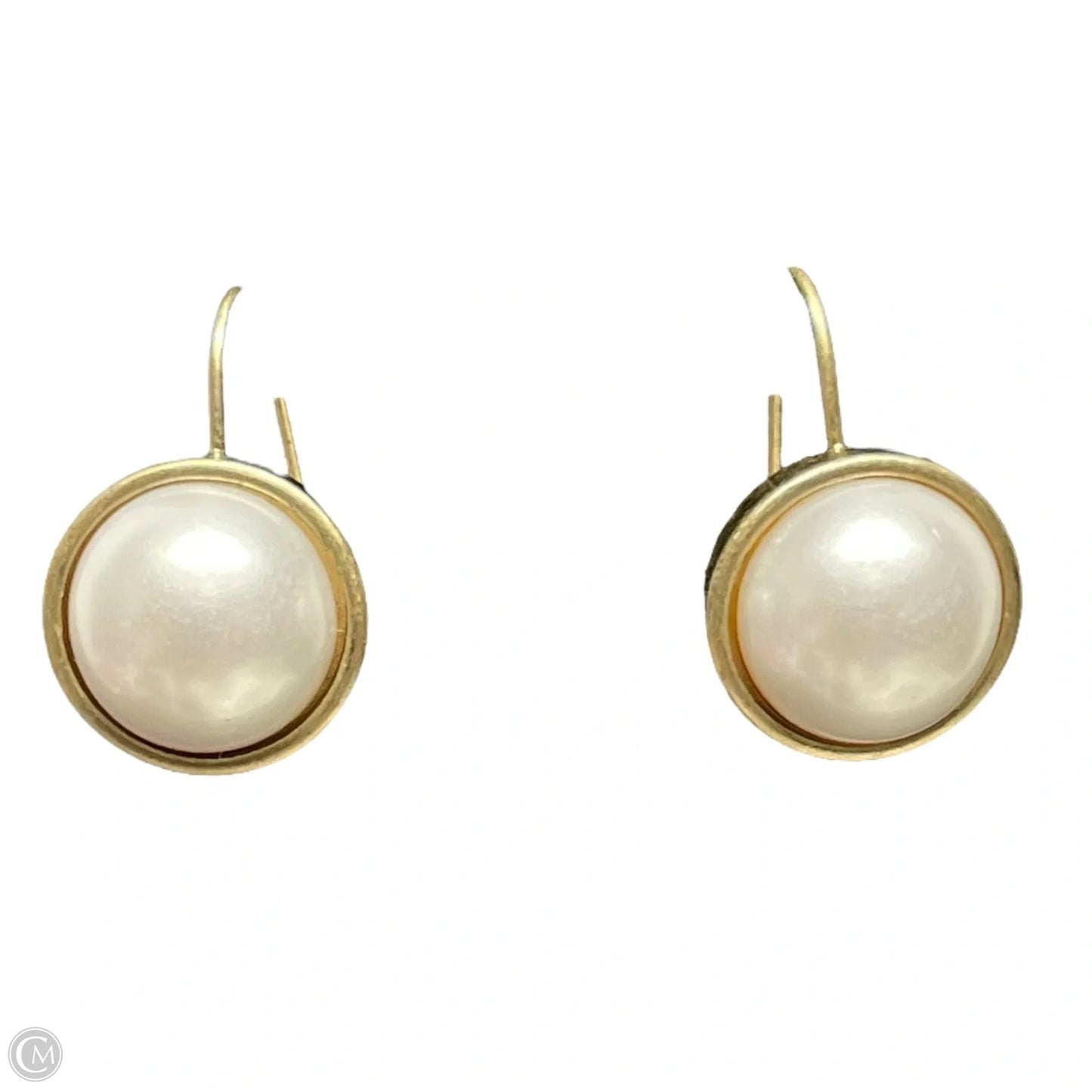 Earrings Dangle/drop By Clothes Mentor