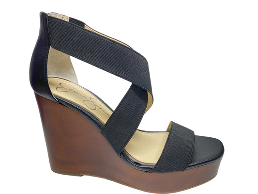 Shoes Heels Block By Jessica Simpson  Size: 7.5