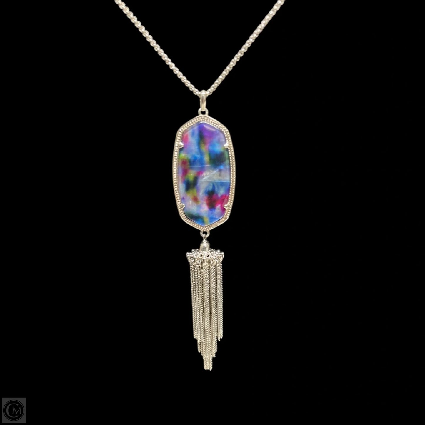 Necklace Pendant By Kendra Scott