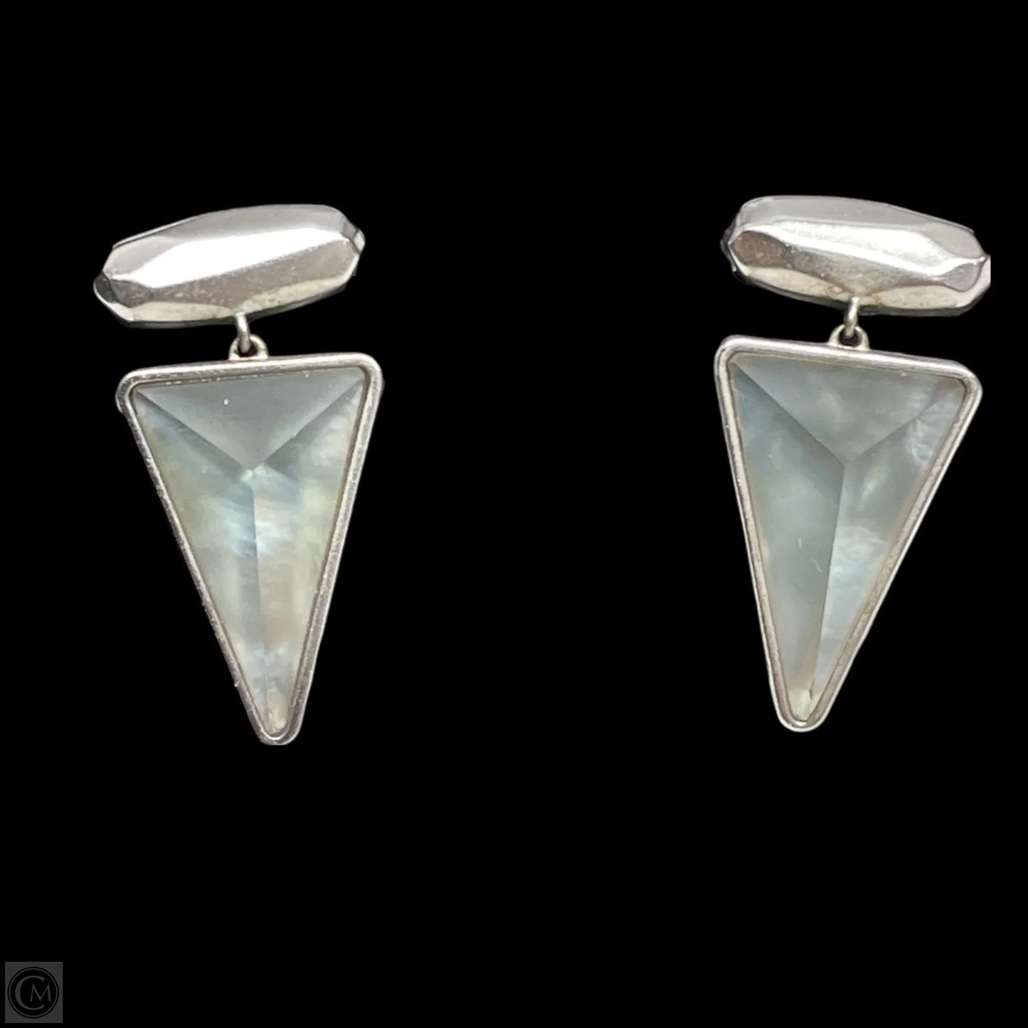 Earrings Dangle/drop By Kendra Scott