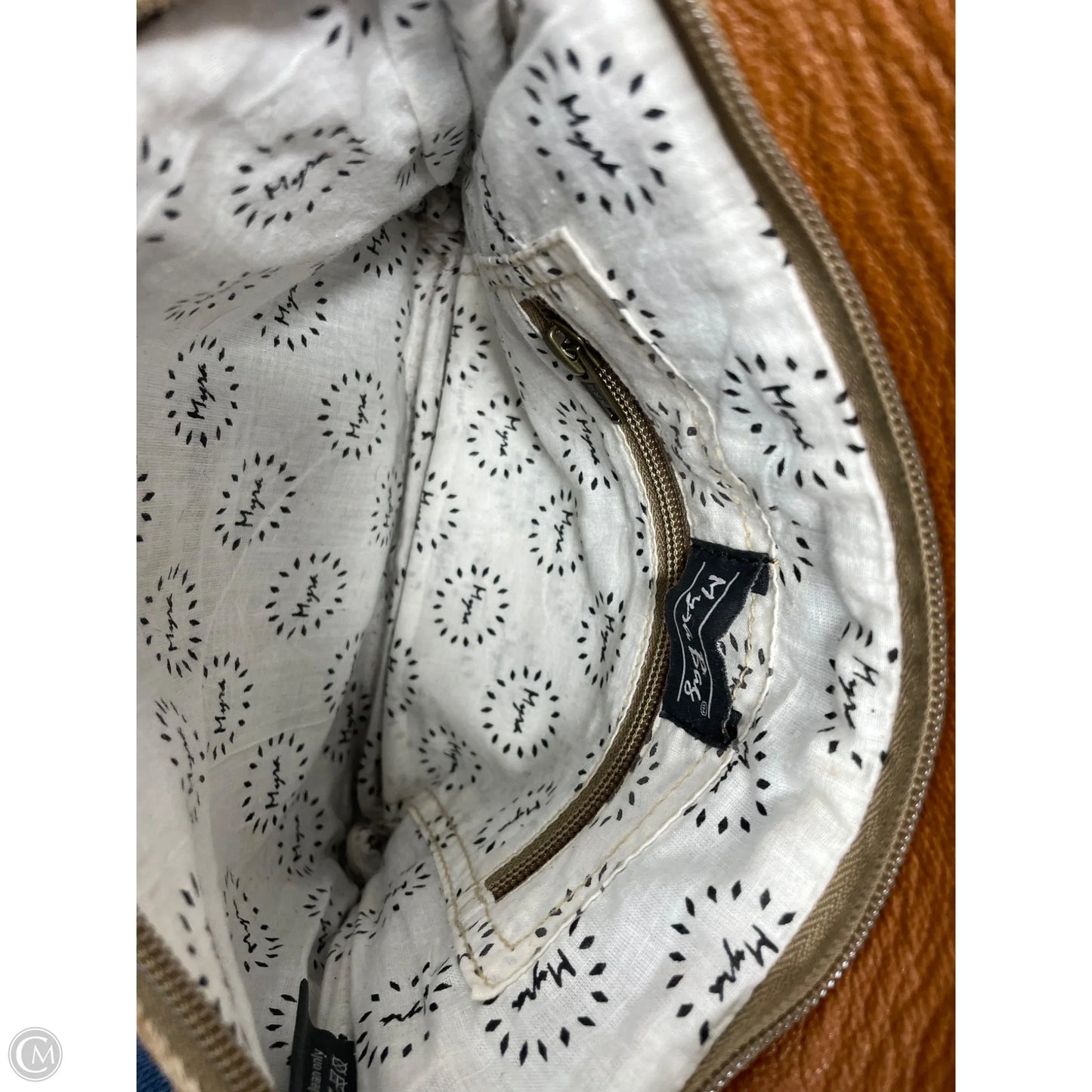 Crossbody By Myra, Size: Medium