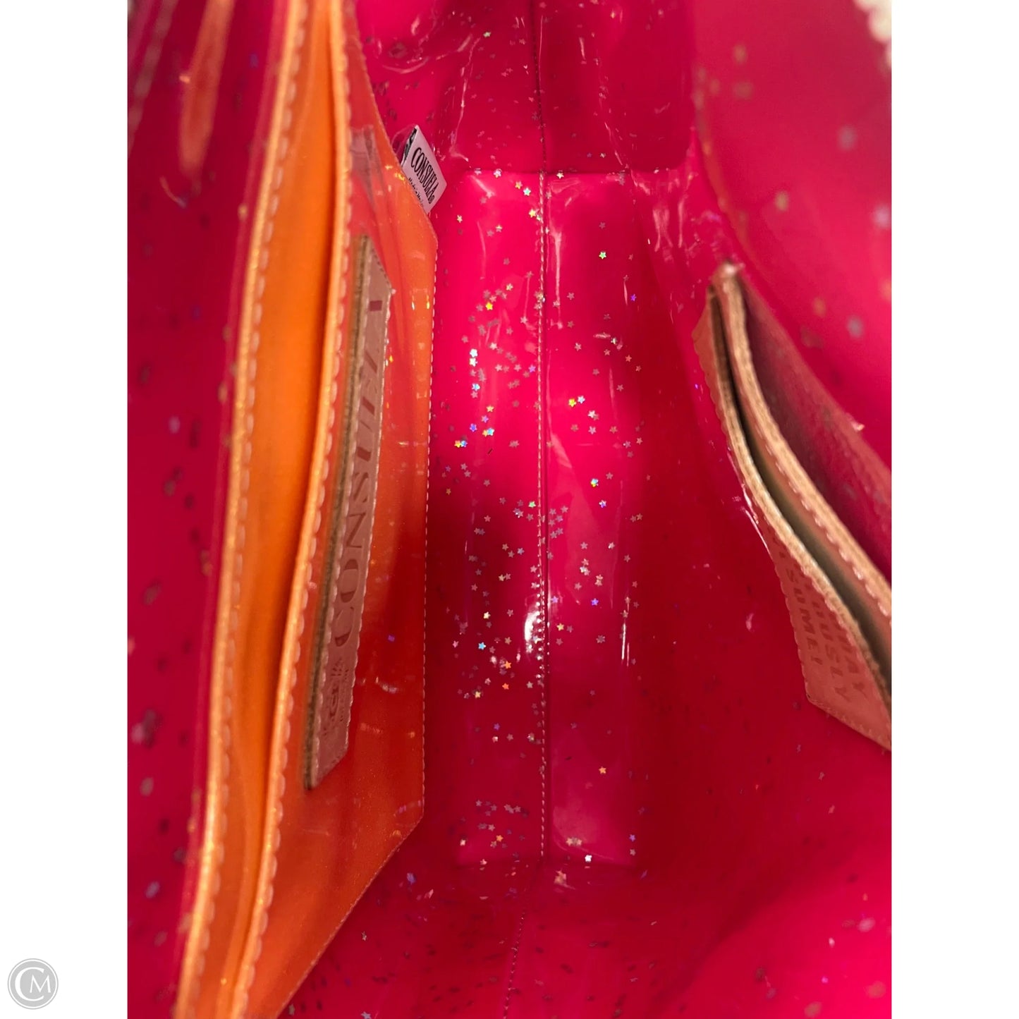 Crossbody By Consuela, Size: Medium