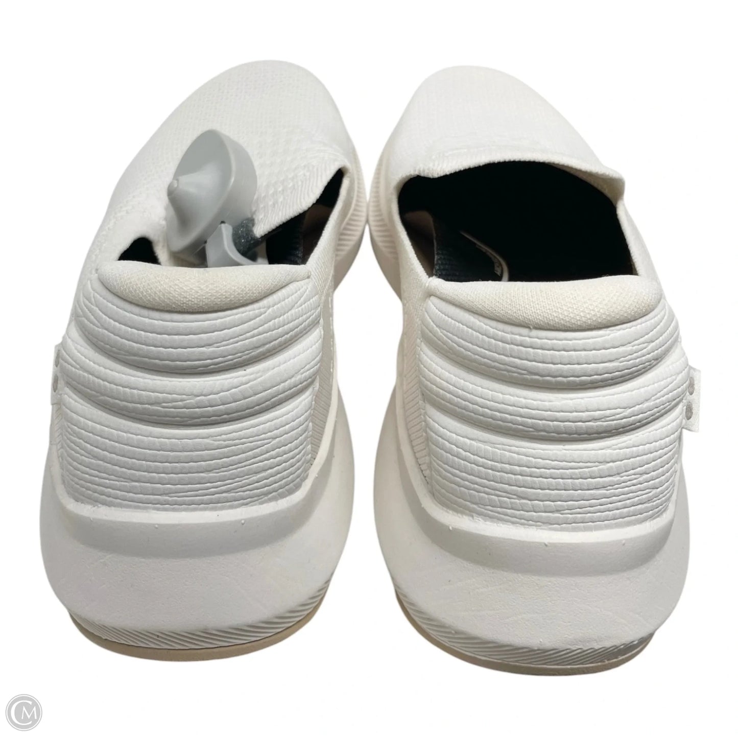 Shoes Athletic By Ryka In White, Size: 7.5