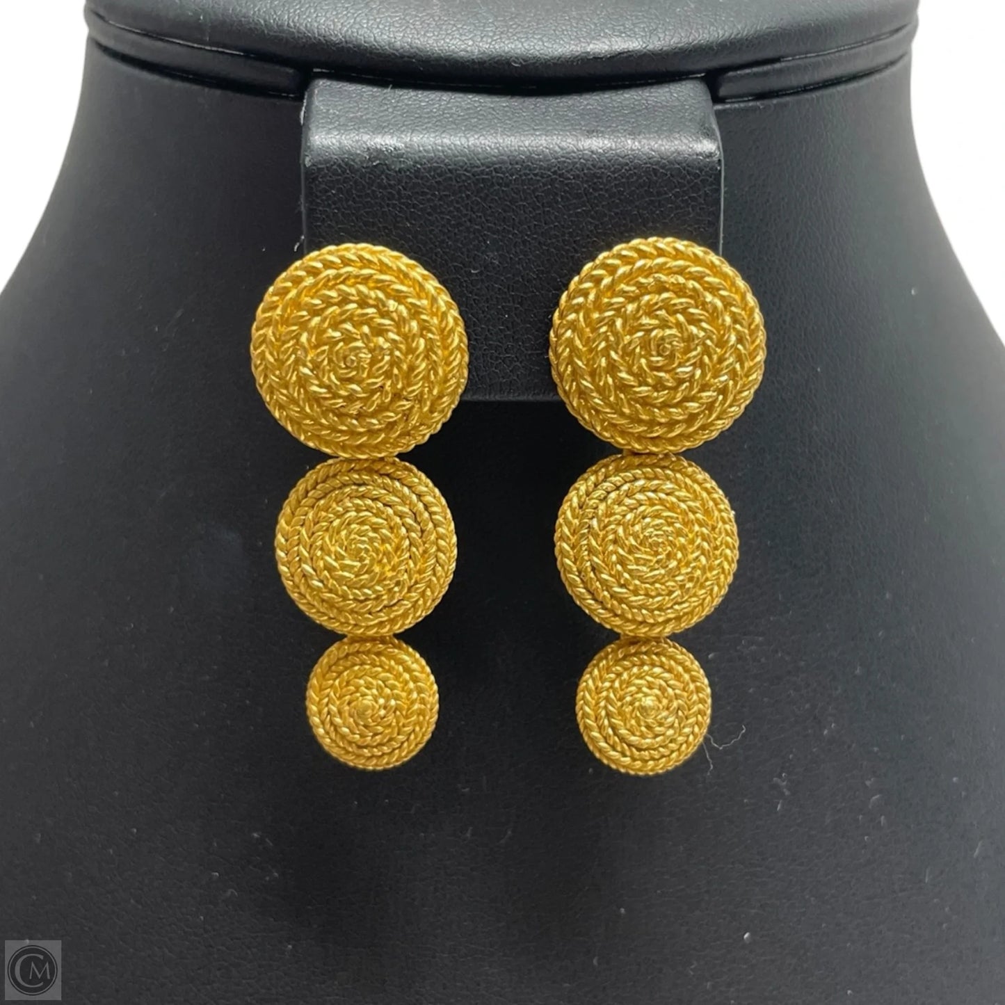 Earrings Statement By JULIE VOS