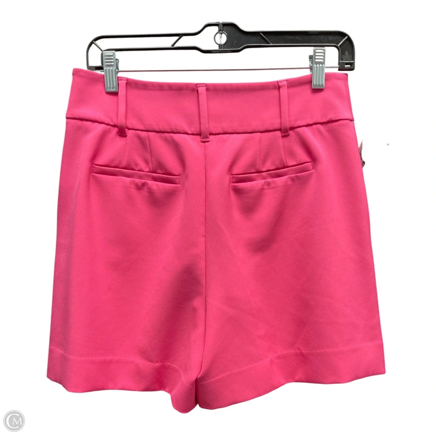 Shorts By White House Black Market In Pink, Size: 4
