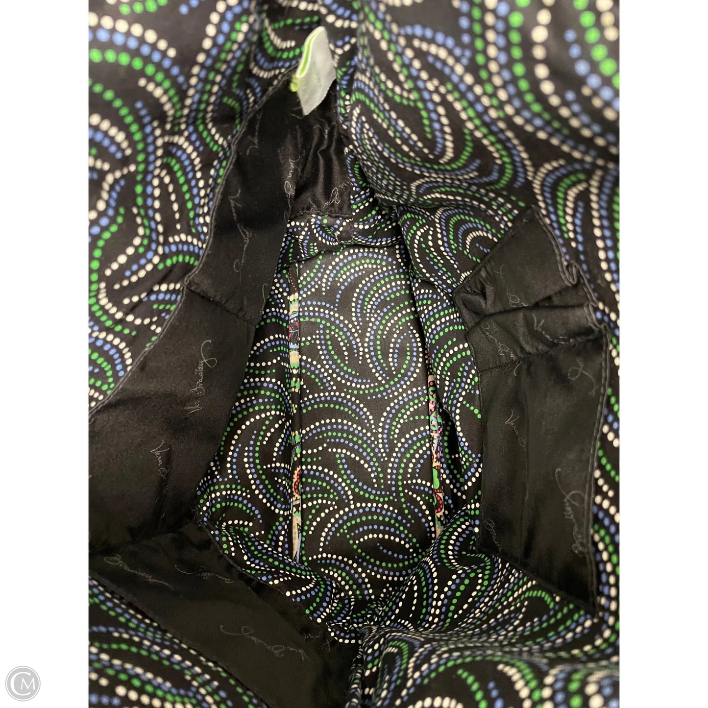 Tote By Vera Bradley, Size: Large