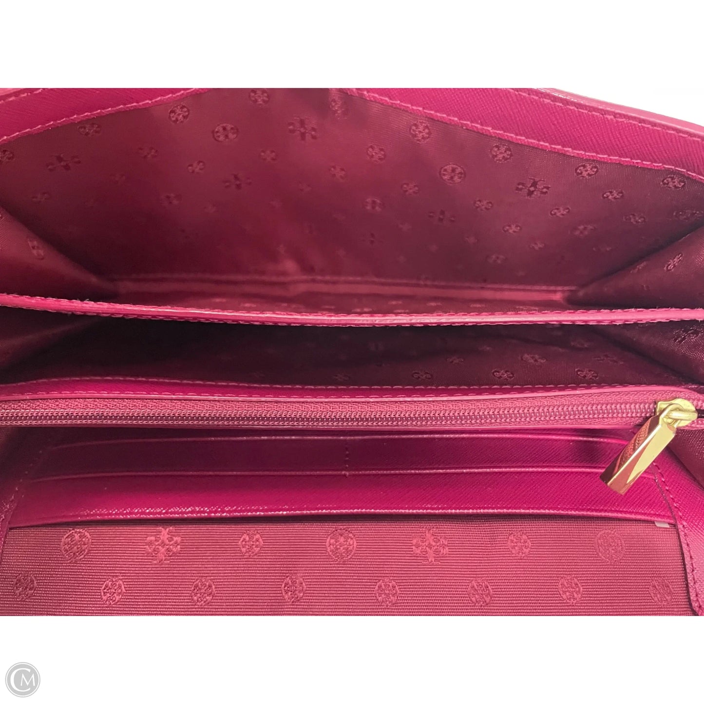 Crossbody Designer By Tory Burch, Size: Small