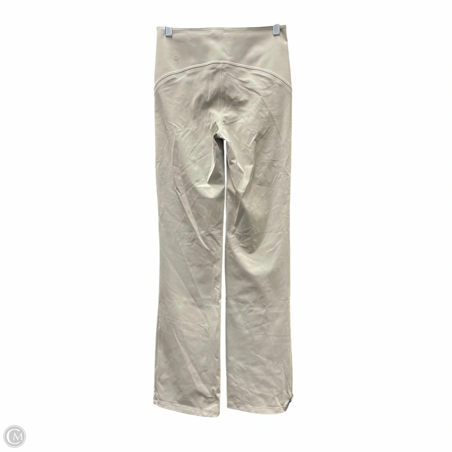 Pants Dress By Lululemon In Tan, Size: 6