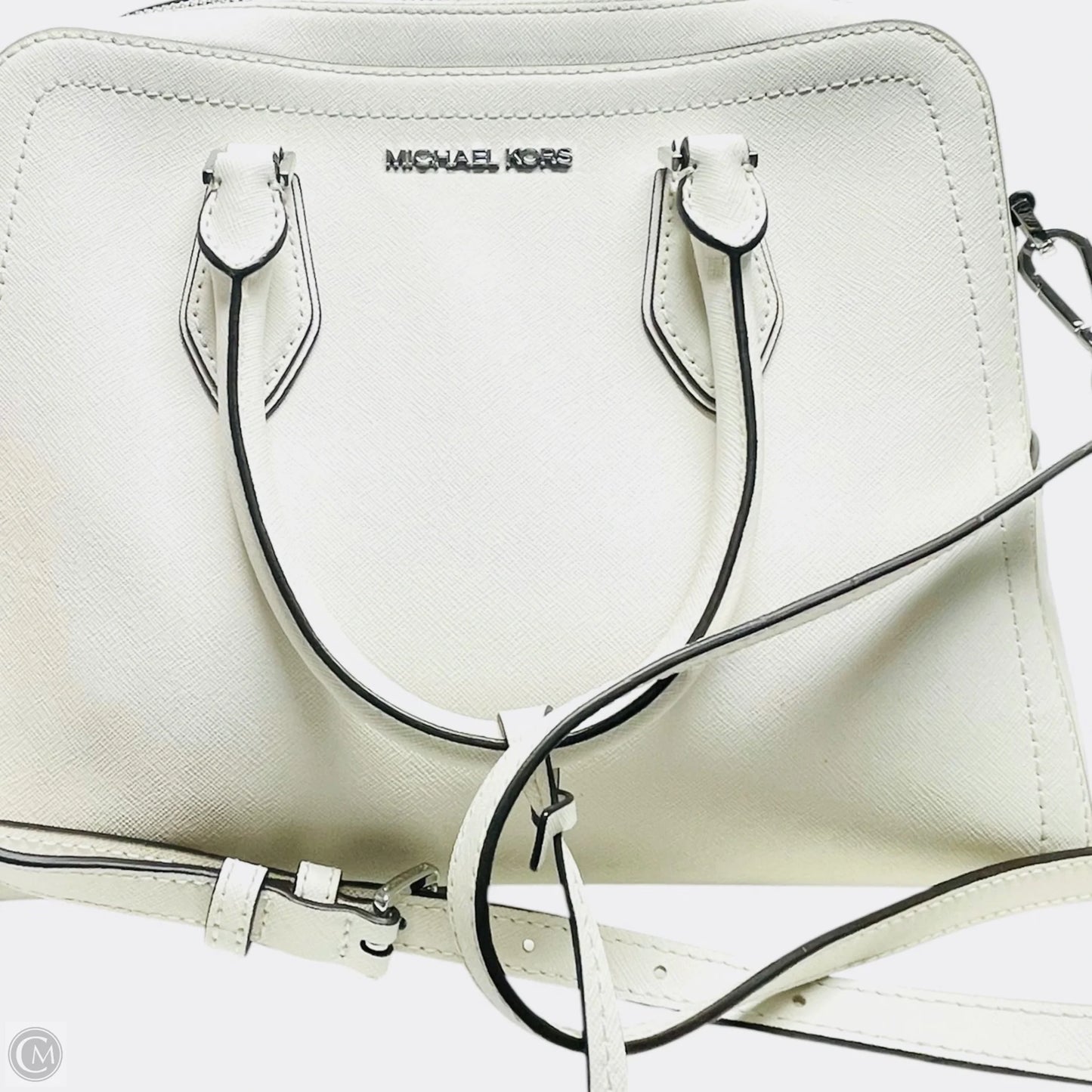 Crossbody By Michael By Michael Kors, Size: Medium