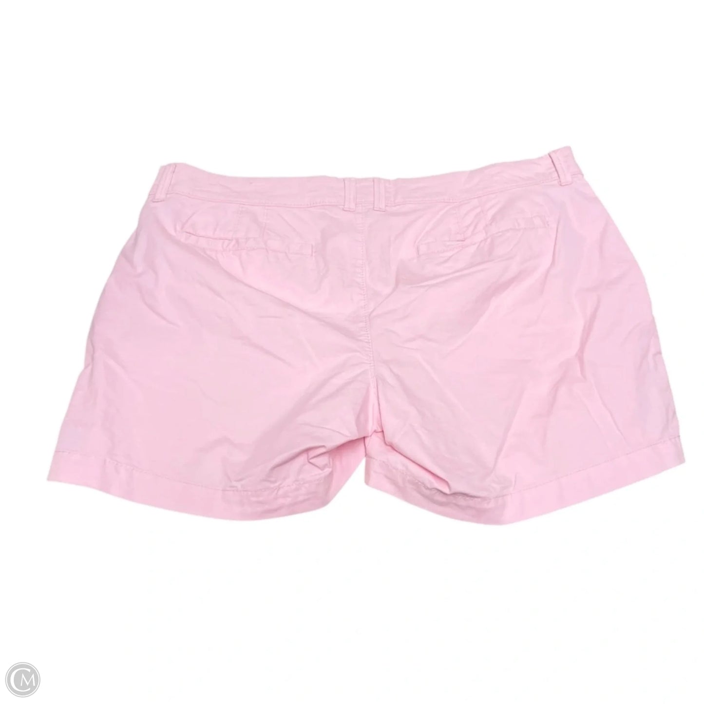 Shorts By Old Navy In Pink, Size: 12