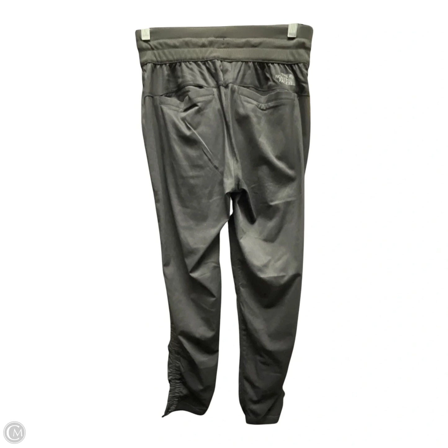 Athletic Pants By The North Face In Black, Size: Xs