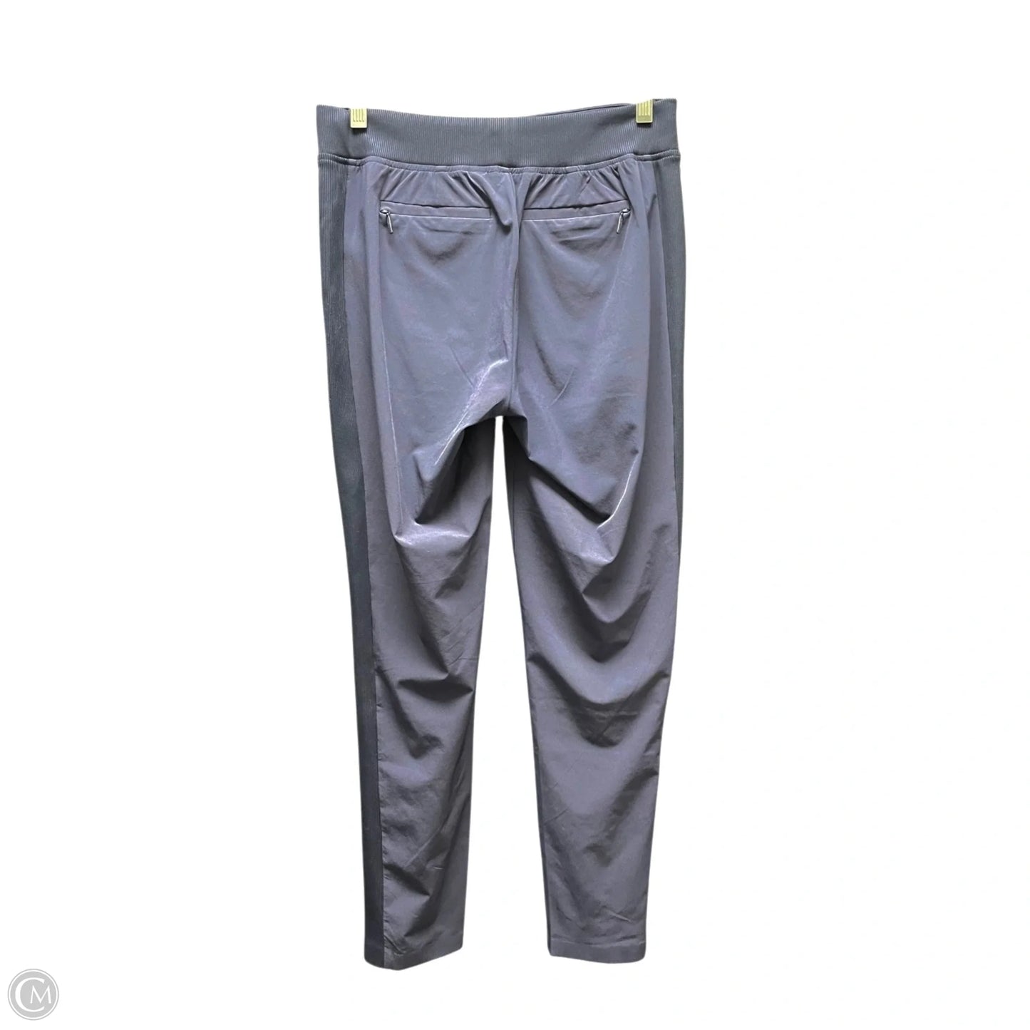 Athletic Pants By Athleta In Navy, Size: 2